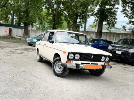 LADA (VAZ) 2106