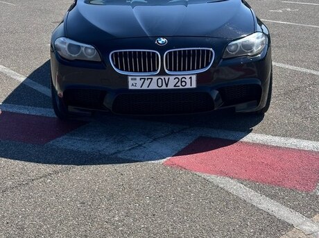BMW 528