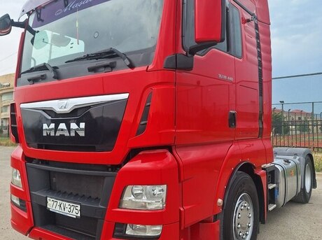 MAN TGX 18.440