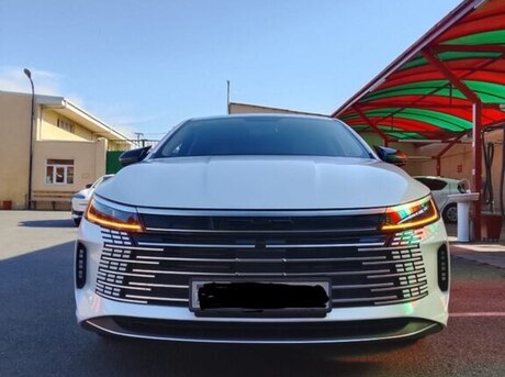 BYD Destroyer 05