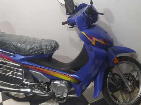 Tufan City 50