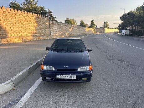 LADA (VAZ) 2114