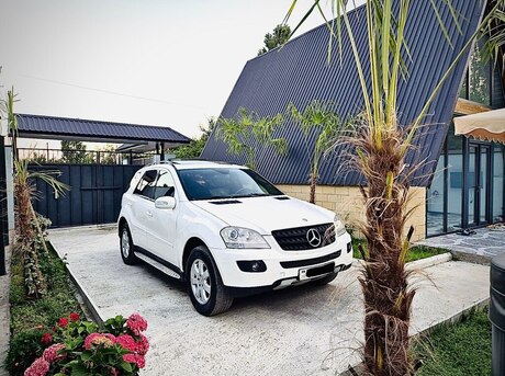 Mercedes ML 350 4MATIC