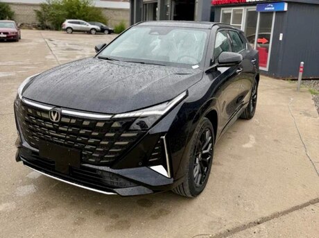 Changan Uni-Z