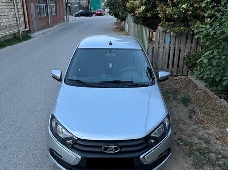 LADA (VAZ) Granta