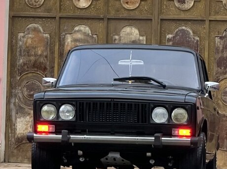 LADA (VAZ) 2106
