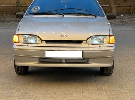 LADA (VAZ) 2115