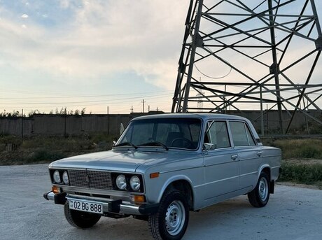 LADA (VAZ) 2106