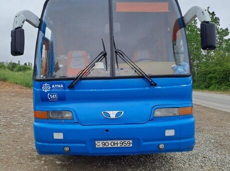 Daewoo BH117