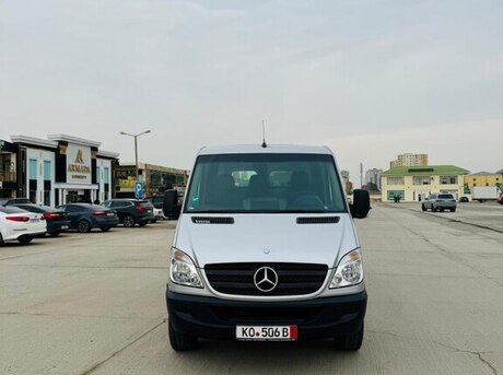 Mercedes Sprinter 313
