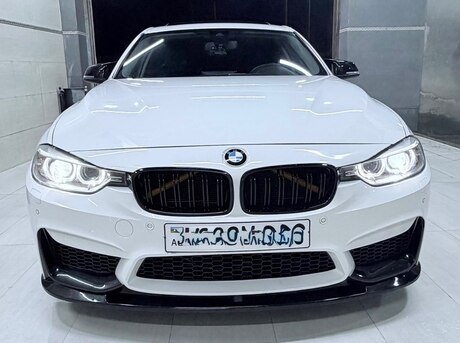 BMW 320d