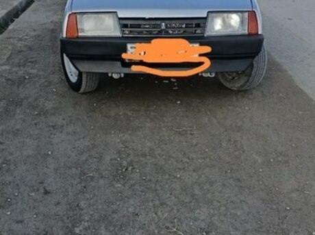 LADA (VAZ) 21099