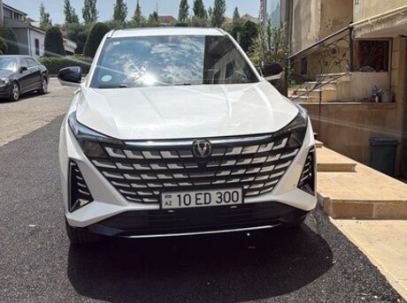 Changan Uni-Z