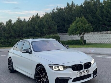BMW 328