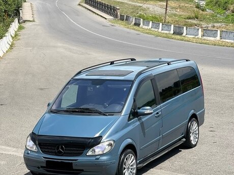 Mercedes Viano