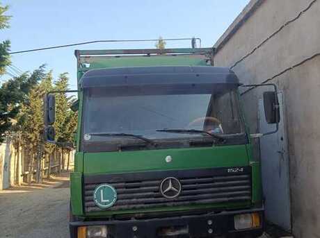 Mercedes Atego 1224