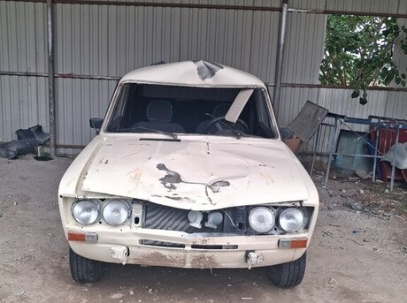 LADA (VAZ) 2106