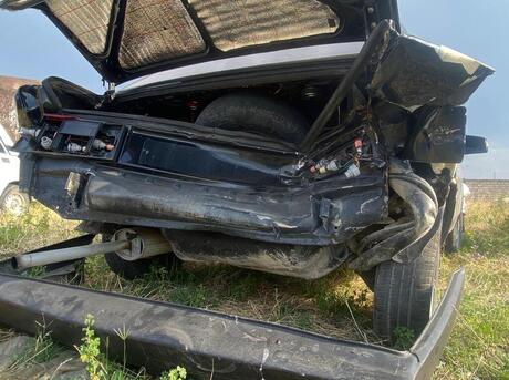 LADA (VAZ) 21099