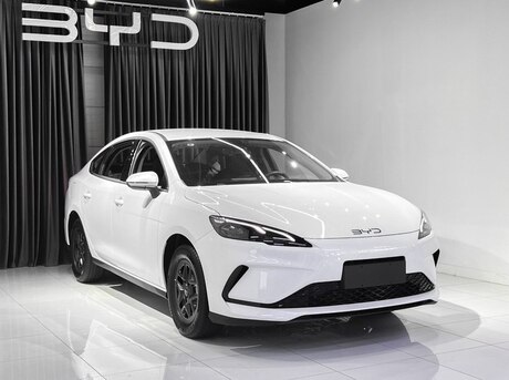 BYD  2025