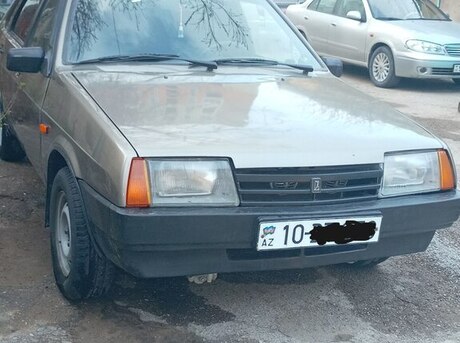 LADA (VAZ) 21099