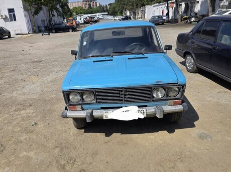 LADA (VAZ) 2106