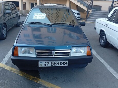 LADA (VAZ) 21099