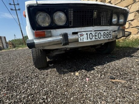 LADA (VAZ) 2106