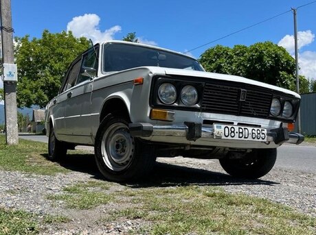 LADA (VAZ) 2106