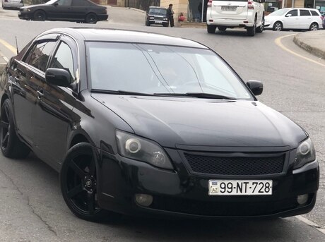 Toyota Avalon