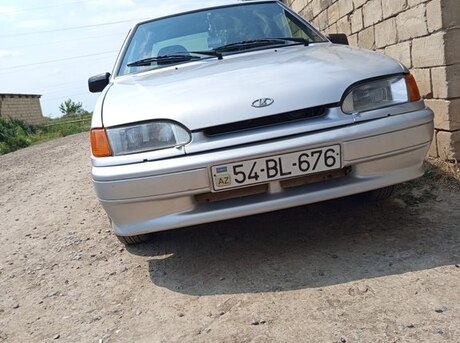 LADA (VAZ) 2115