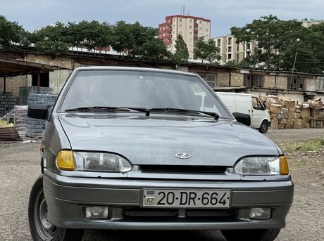 LADA (VAZ) 2115