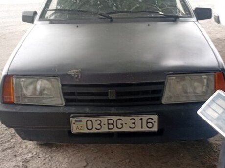 LADA (VAZ) 21099