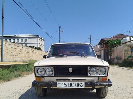 LADA (VAZ) 2106