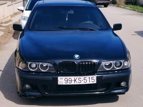 BMW 528