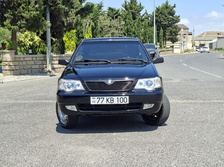 Saipa 132