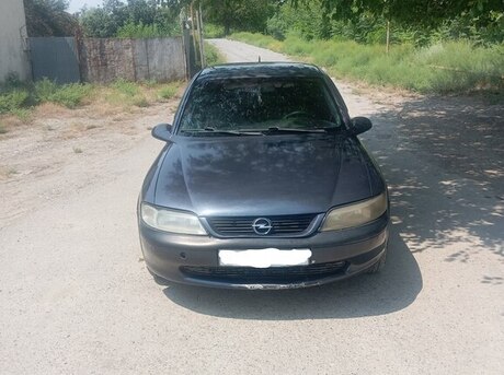 Opel Vectra