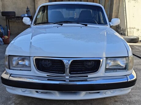GAZ 3110 "Volga"