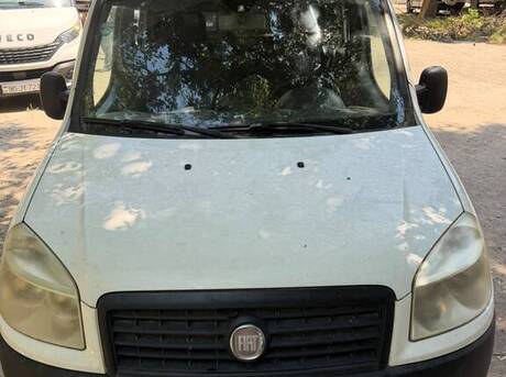 Fiat Doblo