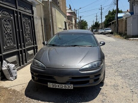 Dodge Intrepid
