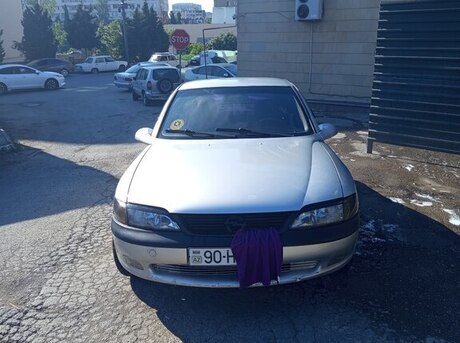 Opel Vectra
