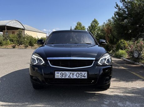LADA (VAZ) Priora