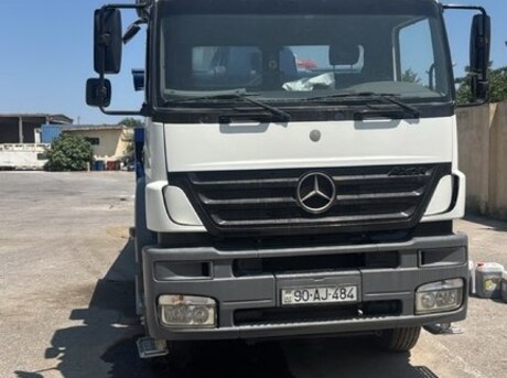 Mercedes Axor 1840