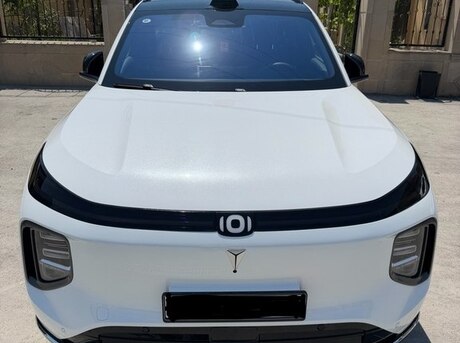 Changan Qiyuan Q07