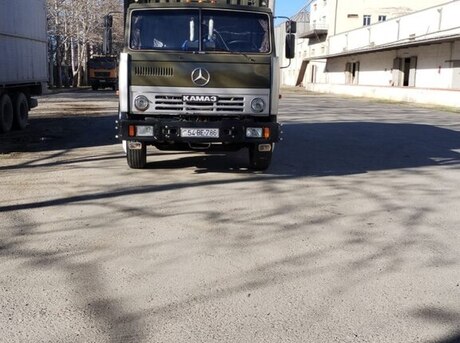 KamAz 53212