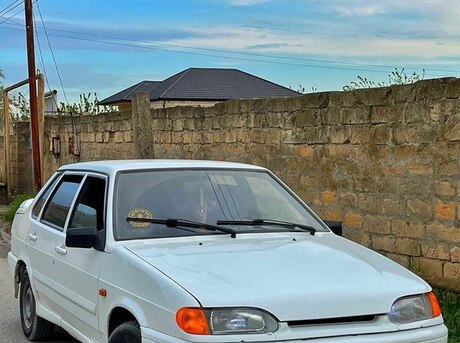 LADA (VAZ) 2115