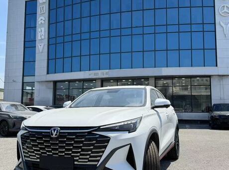 Changan Oshan X5 Plus