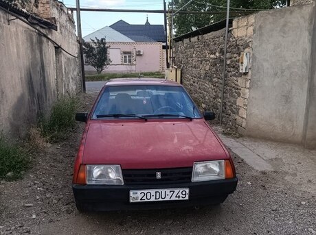 LADA (VAZ) 2109