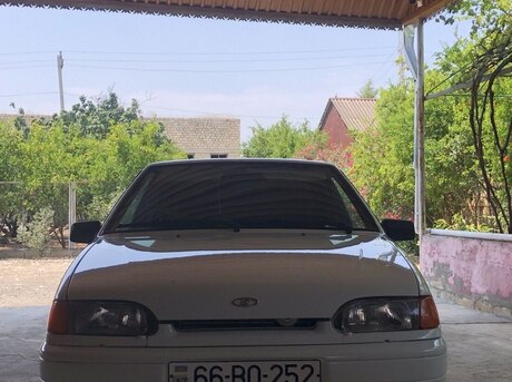 LADA (VAZ) 2115