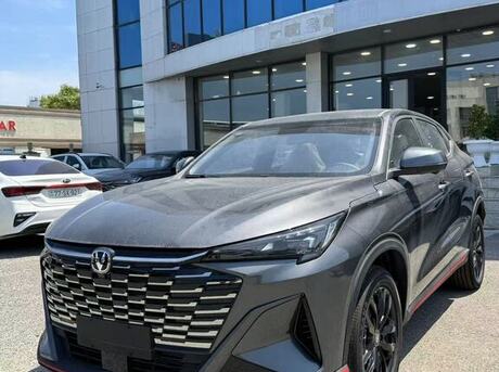Changan Oshan X5 Plus