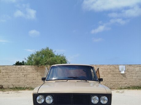 LADA (VAZ) 2106